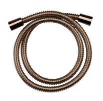 FLEXO DUCHA METALICO GESSI